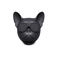 AeroBull Nano音箱 让·米歇尔·雅尔  创意家具 - 附件