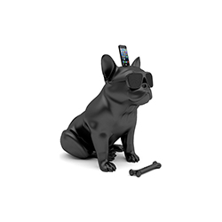 AeroBull HD音箱 让·米歇尔·雅尔  创意家具 - 附件