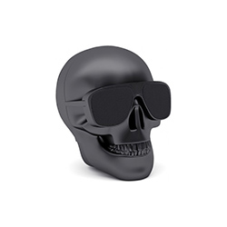 AeroSkull Nano音箱 让·米歇尔·雅尔  创意家具 - 附件