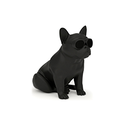 AeroBull XS1音箱 让·米歇尔·雅尔  创意家具 - 附件