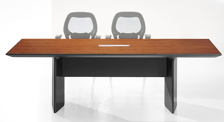 Conference Table|Solid Wood Conference Table|Office Furniture|Solid Wood Conference Table|ʵľ������ CG-BEX015-3012